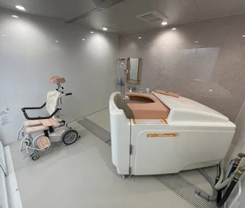 ホスピス対応型住宅リベル 春日井
