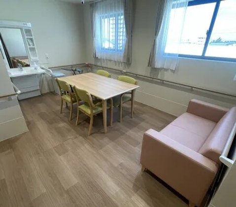 ホスピス対応型住宅リベル 碧南
