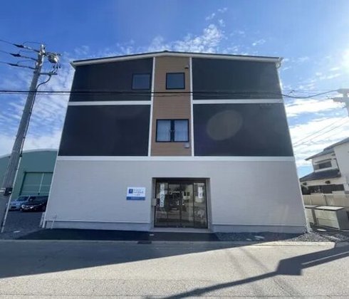 ホスピス対応型住宅リベル 碧南