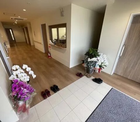 ホスピス対応型住宅リベル 碧南