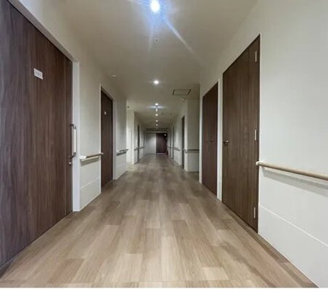 ホスピス対応型住宅リベル 碧南