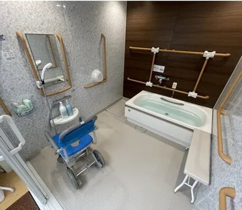 ホスピス対応型住宅リベル 碧南