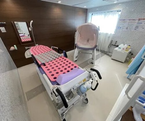 ホスピス対応型住宅リベル 碧南