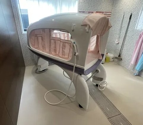 ホスピス対応型住宅リベル 碧南