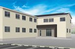 ホスピス対応型住宅リベル名古屋荒子
