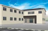 ホスピス対応型住宅リベル名古屋荒子