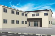 ホスピス対応型住宅リベル名古屋荒子