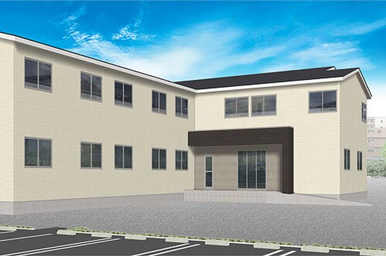 ホスピス対応型住宅リベル名古屋荒子