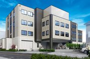 ホスピス対応型住宅 リベル町田