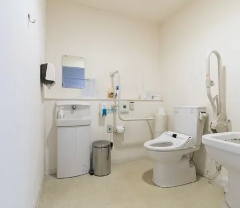 ホスピス対応型住宅リベル 京都南
