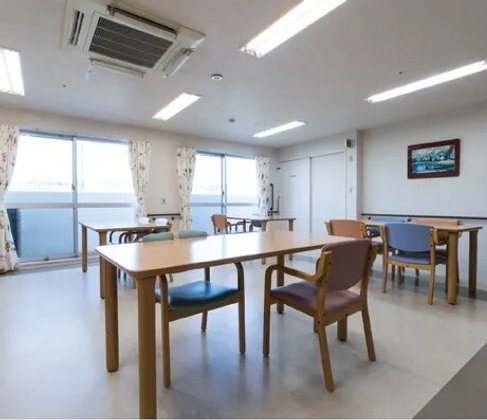 ホスピス対応型住宅リベル 京都南