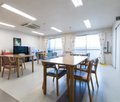 ホスピス対応型住宅リベル 京都南