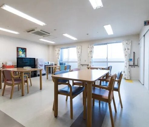 ホスピス対応型住宅リベル 京都南