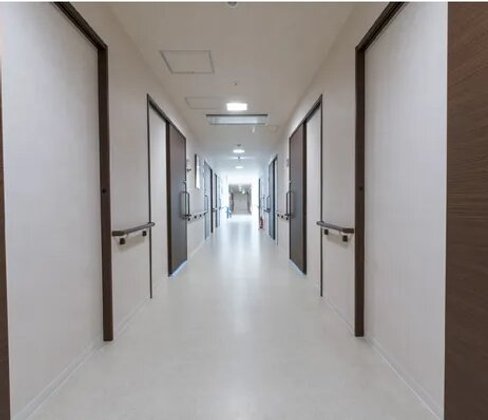 ホスピス対応型住宅リベル 京都南