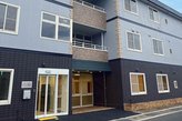 ホスピス対応型住宅リベル 福山