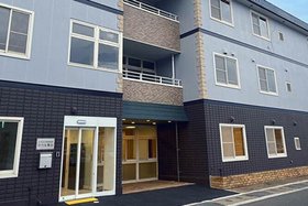 ホスピス対応型住宅リベル 福山
