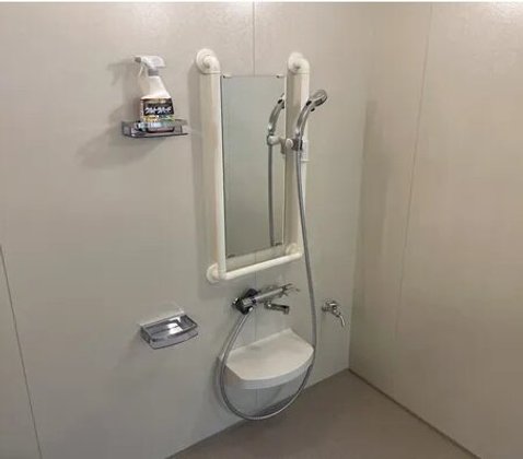 ホスピス対応型住宅リベル 福山