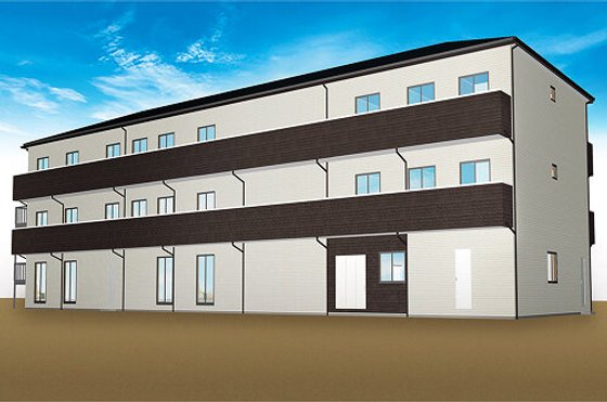 ホスピス対応型住宅リベル千葉美浜