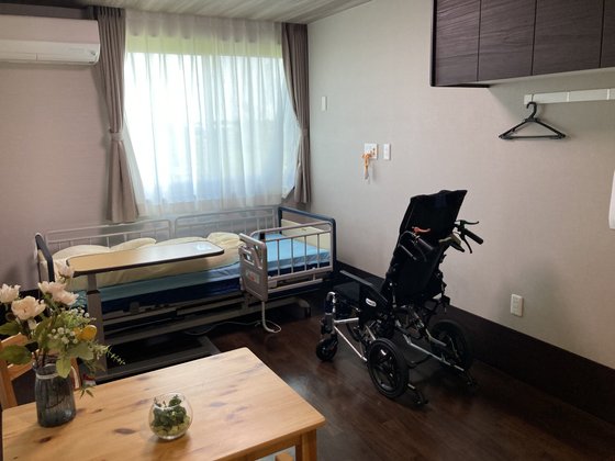 ホスピス対応型住宅リベル 湘南台