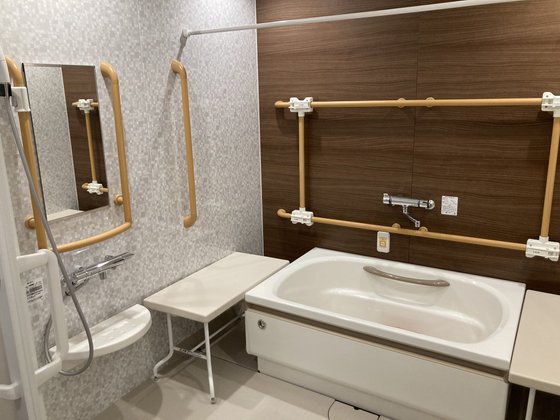 ホスピス対応型住宅リベル 湘南台