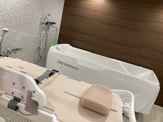 ホスピス対応型住宅リベル 湘南台
