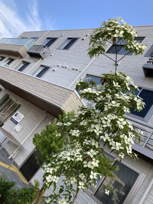 ホスピス対応型住宅リベル 湘南台