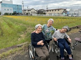 グループホームみのり