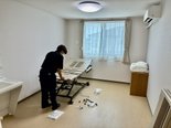 本日オープン!