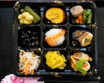 イベント食(おせち)