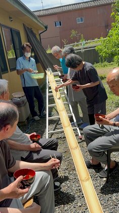 グループホーム大地の家