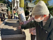 諏訪神社