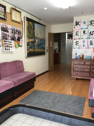有料老人ホームみじょう