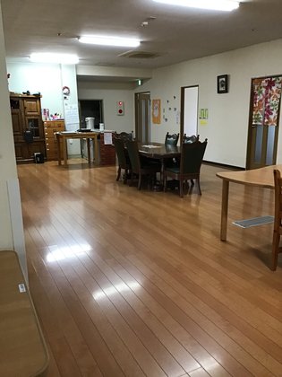 有料老人ホームみじょう