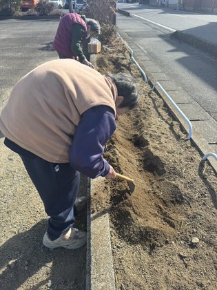 有料老人ホームみじょう