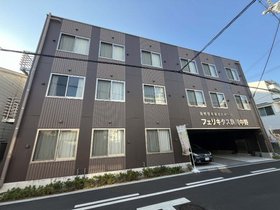 フェリキタス駒川中野