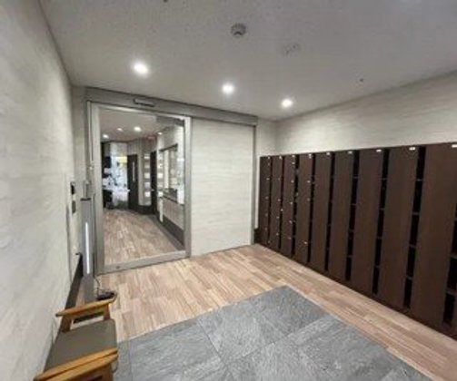 フェリキタス駒川中野
