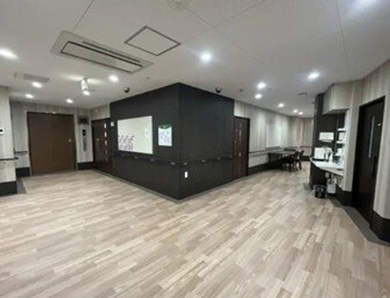 フェリキタス駒川中野