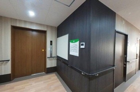 フェリキタス駒川中野