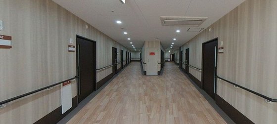 フェリキタス駒川中野