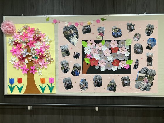フェリキタス駒川中野
