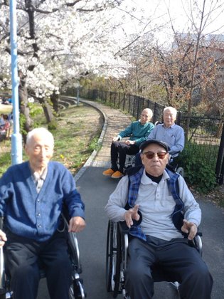 フェリキタス駒川中野