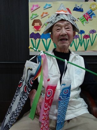 フェリキタス駒川中野