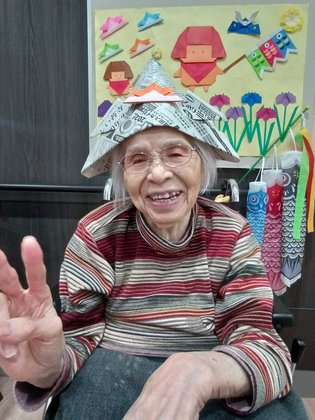 フェリキタス駒川中野