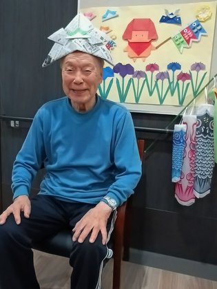 フェリキタス駒川中野
