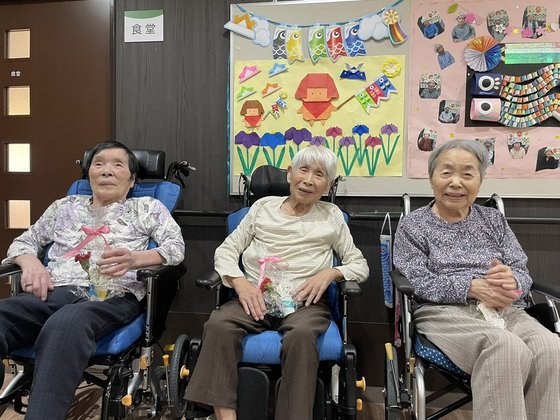 フェリキタス駒川中野