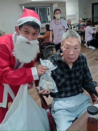フェリキタス駒川中野