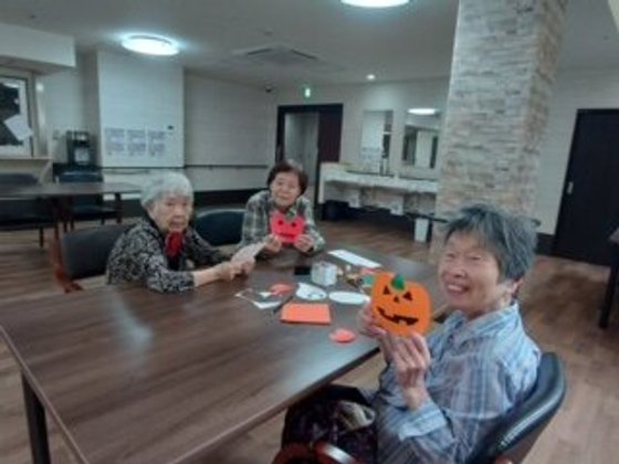 フェリキタス駒川中野
