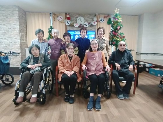 フェリキタス駒川中野