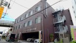 施設見学について
