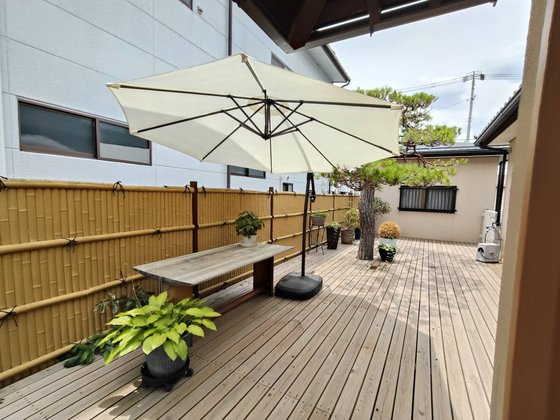 有料老人ホームカノア柳原テラス